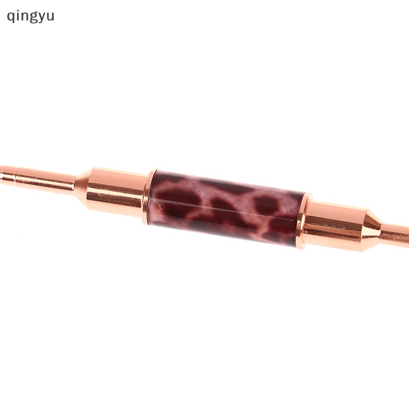 1 Cọ Hai Đầu Dùng Vẽ Móng Nghệ Thuật