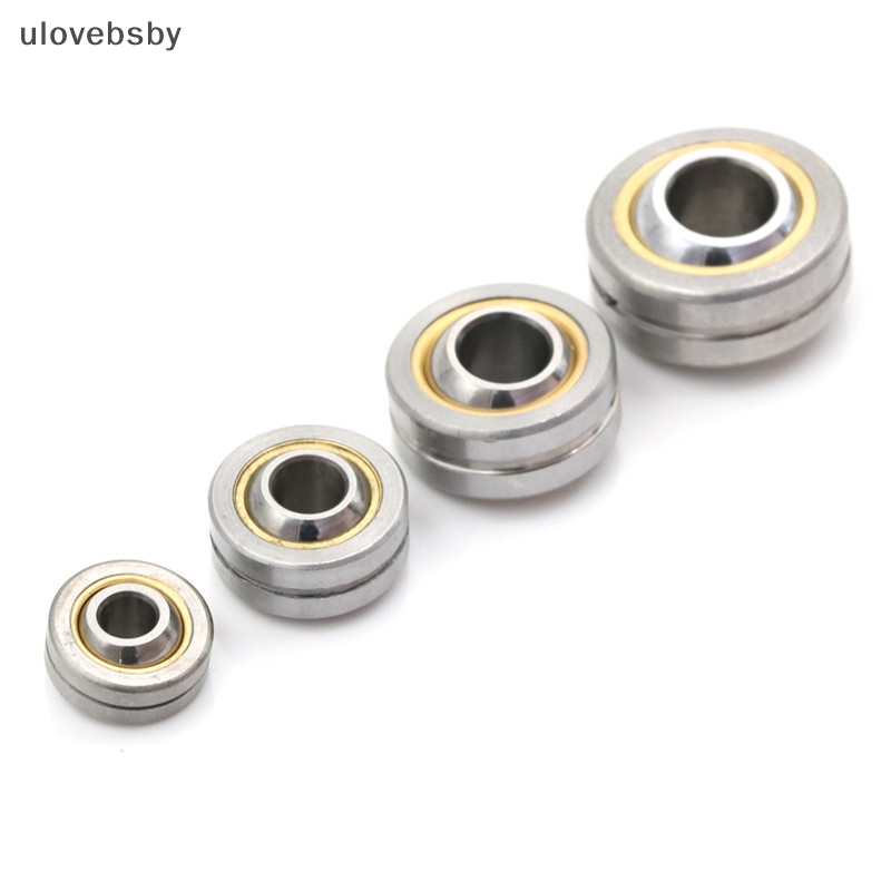 Vòng Bi GEBK6S / GEBK8S / GEBK10S / GEBK12S Chuyên Dụng