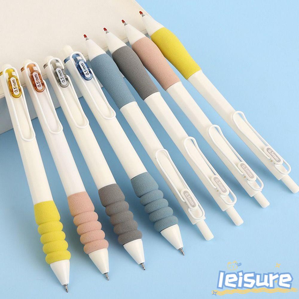 LEISURE 4 / 6 Bút Mực Đen Chất Lượng Cao