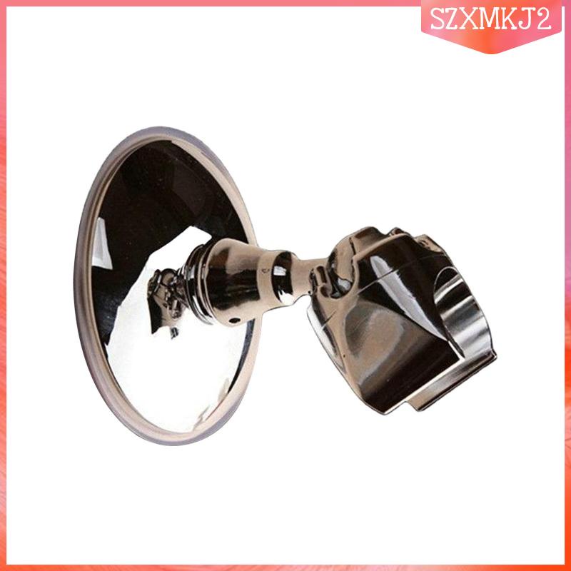 Giá Đỡ Vòi Hoa Sen Cầm Tay Có Giác Hút Chống Nước Có Thể Điều Chỉnh