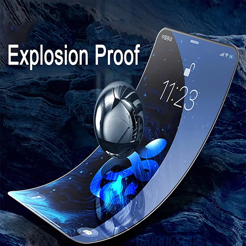 Kính cường lực chống nhìn trộm chống bám vân tay dẻo VIVO Y77 Y76 Y35 Y22 Y22s Y02s Y02 Y02t Y02A Y15s Y15a Y16 Y73 Y33T Y33s Y21 Y21s Y21T Y55 Y20 Y20s Y20i Y20g Y12s Y12a Y11s 5G 4G 2023