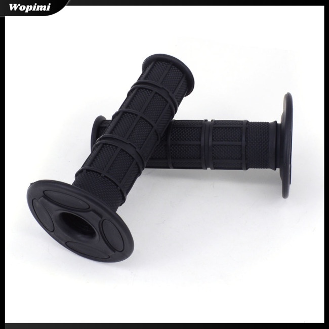 Mf Vỏ Bọc Tay Lái Bằng Cao Su Cho Xe Mô Tô HONDA XR400R XR600 XR650 KLX250 DRZ400 S / SM DR650