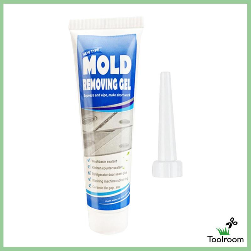 Gel Loại Bỏ Vết Bẩn Trên Tủ Lạnh Đa Năng 90g