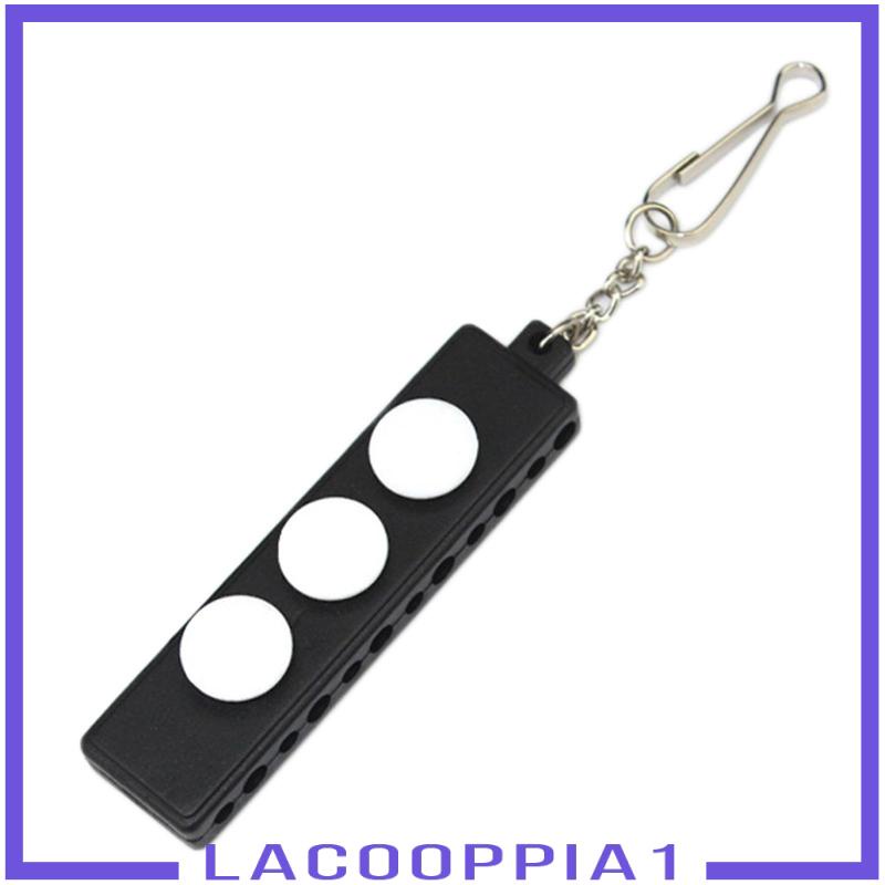 Giá Đỡ Bóng Golf Kèm 12 Phụ Kiện Đánh Dấu Vị Trí Tiện Dụng Cho Người Mới Bắt Đầu