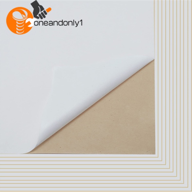 Set 10 Tấm Vải Nhung Mềm Tự Dính Khổ A4 Nhiều Màu Sắc Dùng Làm Trang Sức Tiện Dụng