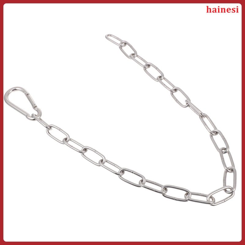 Dây Xích Nối Dài Hỗ Trợ Tập Thể Hình