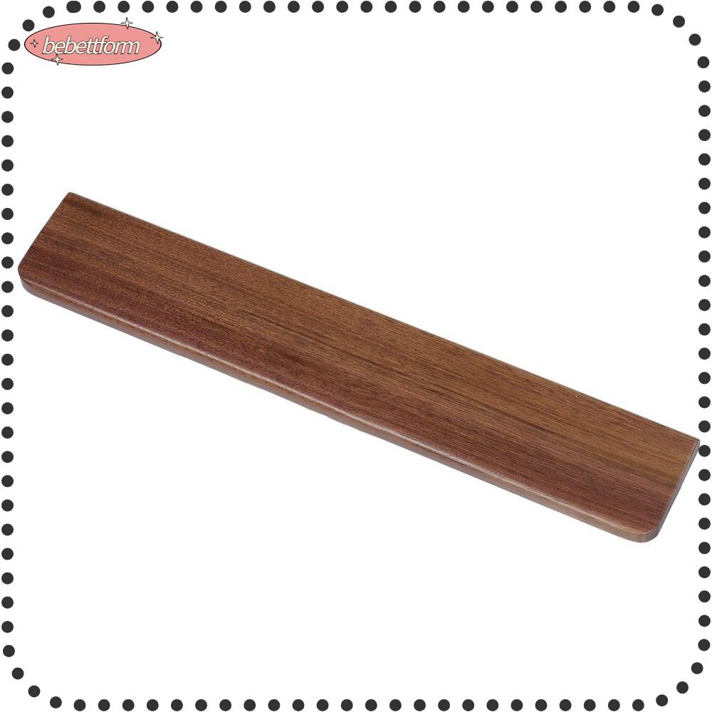 BEBETTERM Đệm Cổ Tay Chống Trượt Hỗ Trợ Sử Dụng Bàn Phím Máy Tính