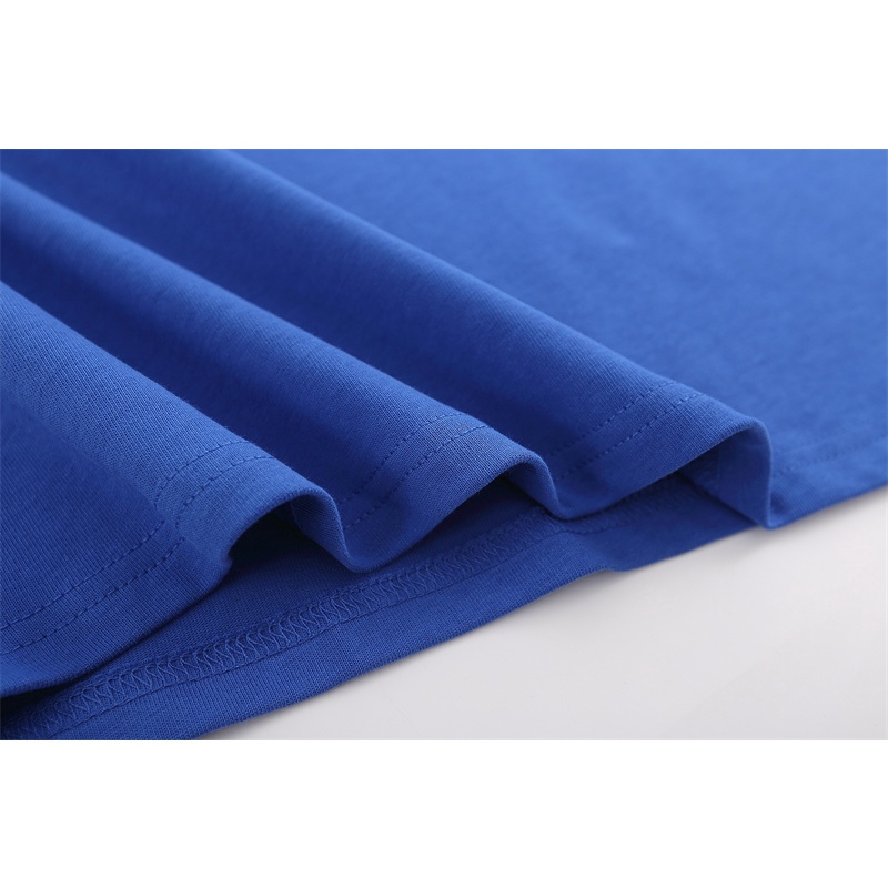 Áo Thun D88-Bộ 67E65U Tay Ngắn In Hình Hoa Mặt Cười Thời Trang Chất Lượng Cao