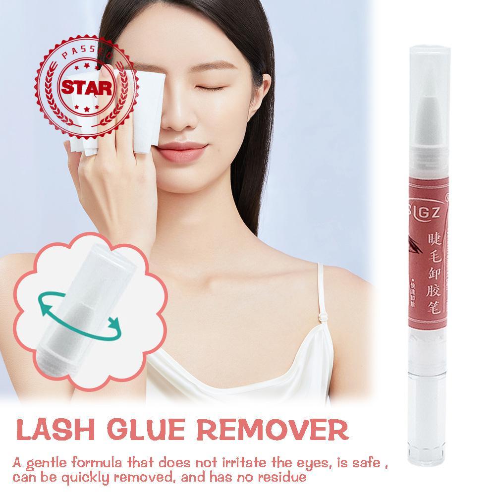 Bút Tẩy Keo Dán Lông Mi Làm Đẹp 12ml Z6Y9