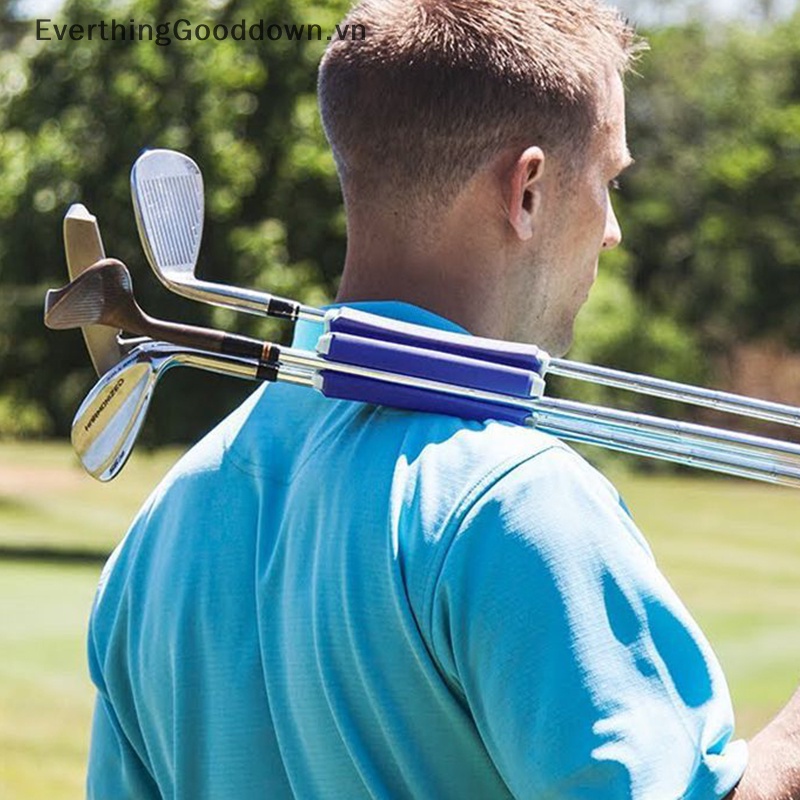 Giá Đỡ Cố Định Gậy Đánh Golf Thể Thao Tiện Dụng