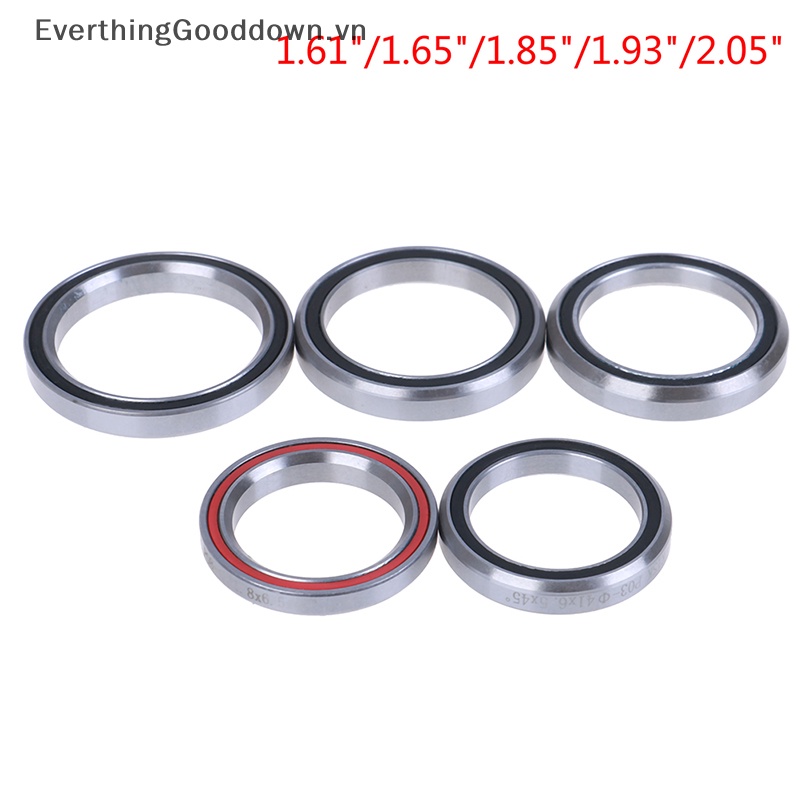 Vòng Bi Đơn Bằng Thép Bền Bỉ Dành Cho Xe Đạp Everthingooddown Risk Vnn vn