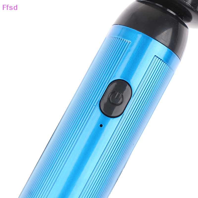 Máy Cạo Râu Mini Sạc USB Tiện Dụng Mang Theo Du Lịch Cho Nam