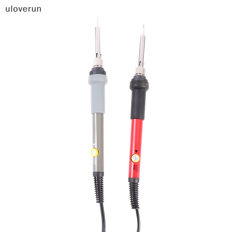 Bút Hàn Điện 60W 220V Phích Cắm EU Tiện Dụng