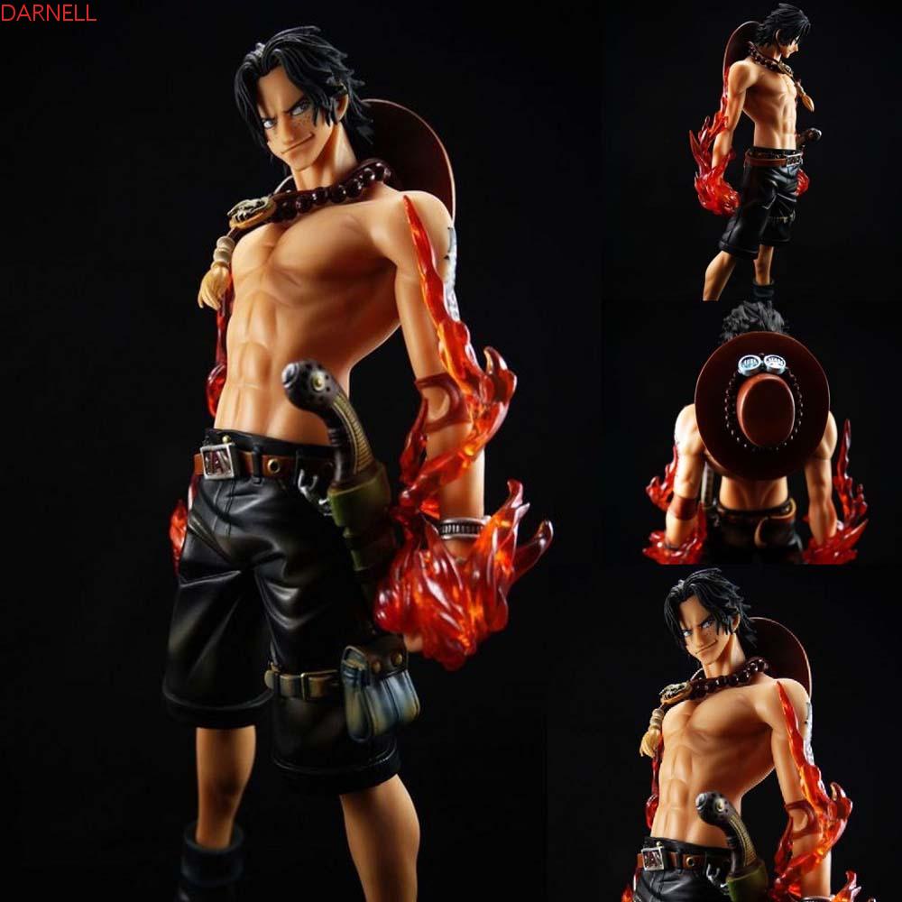 DARNELL Mô Hình Khỉ 26cm Trang Trí Đa Dụng Chất Lượng Cao