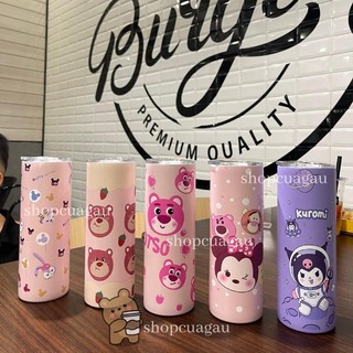 Bình giữ nhiệt dáng trụ ống 600ml