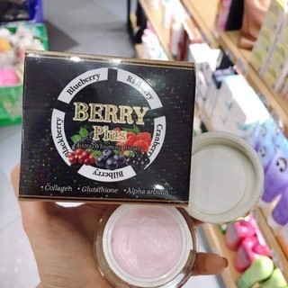 Kem nám 4k berry plus 5x thái lan