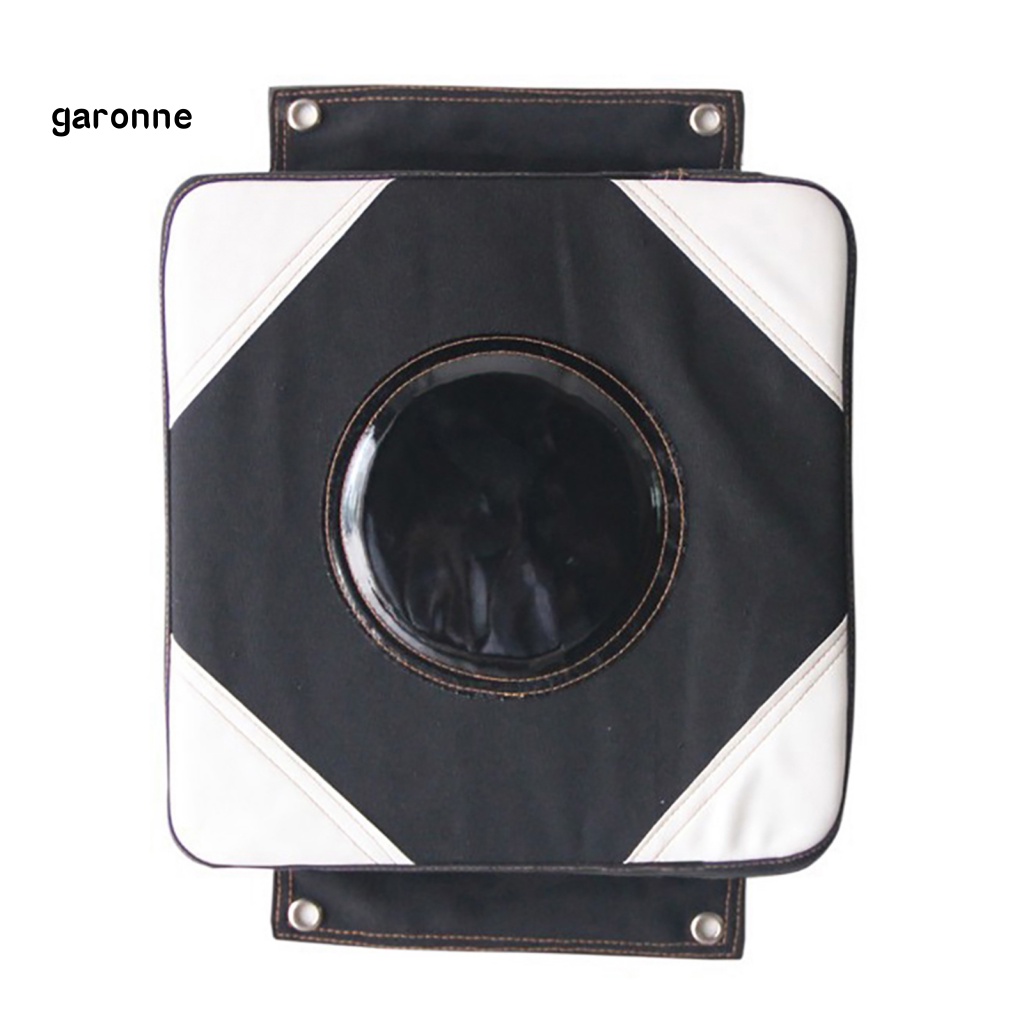 Tấm Đệm Gắn Tường Tập Đấm Bốc Taekwondo Chuyên Dụng