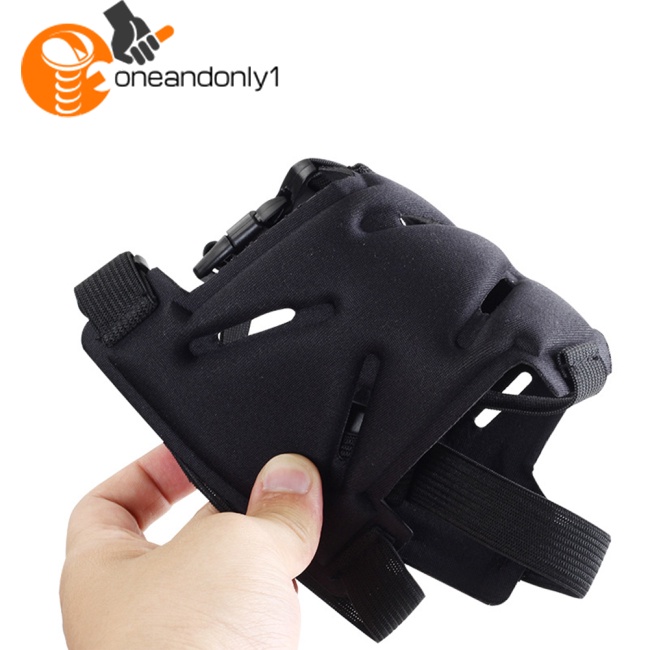 Băng Đeo Cánh Tay Bảo Vệ Chống Trầy Hai Mặt Thoáng Khí Khi Bắn Cung