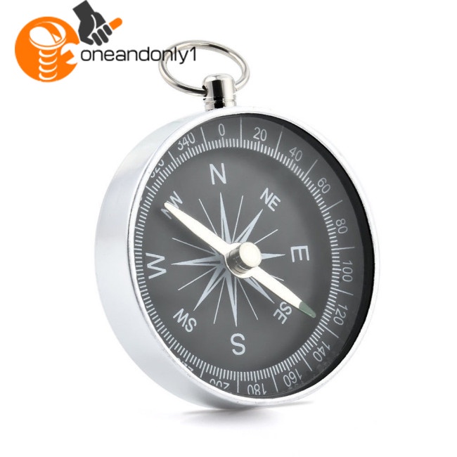 La Bàn Định Vị Bằng Nhôm Siêu Nhẹ Chuyên Nghiệp