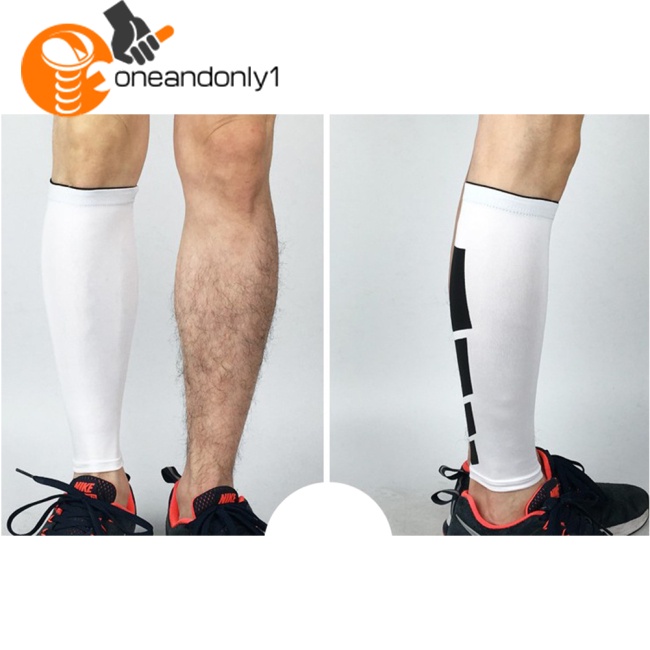 [COD] Găng Ống Chân Nén Bắp Chân Bảo Vệ Bắp Chân Khi Chơi Bóng Rổ Bóng Đá Chạy Bộ Đạp Xe Cho Nam Và Nữ