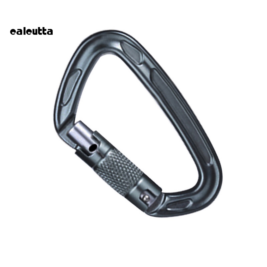 Móc Leo Núi Bằng Hợp Kim Nhôm Magie Đa Năng Chuyên Dụng