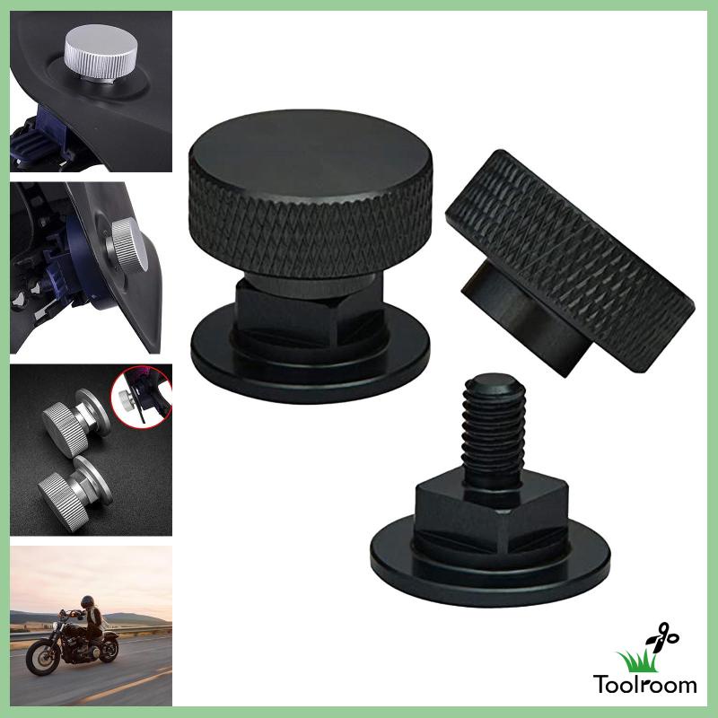 Set 2 Chốt Cài Cứng Thay Thế Chuyên Dụng Cho Xe Mô Tô