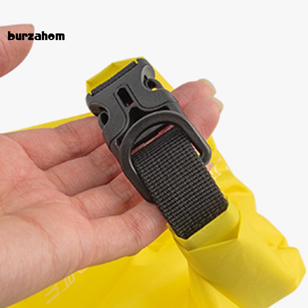 Túi Nổi Đựng Điện Thoại Chống Nước Sức Chứa Lớn Trọng Lượng Nhẹ Có Thể Gấp Gọn Dùng Khi Đi Bơi / Cắm