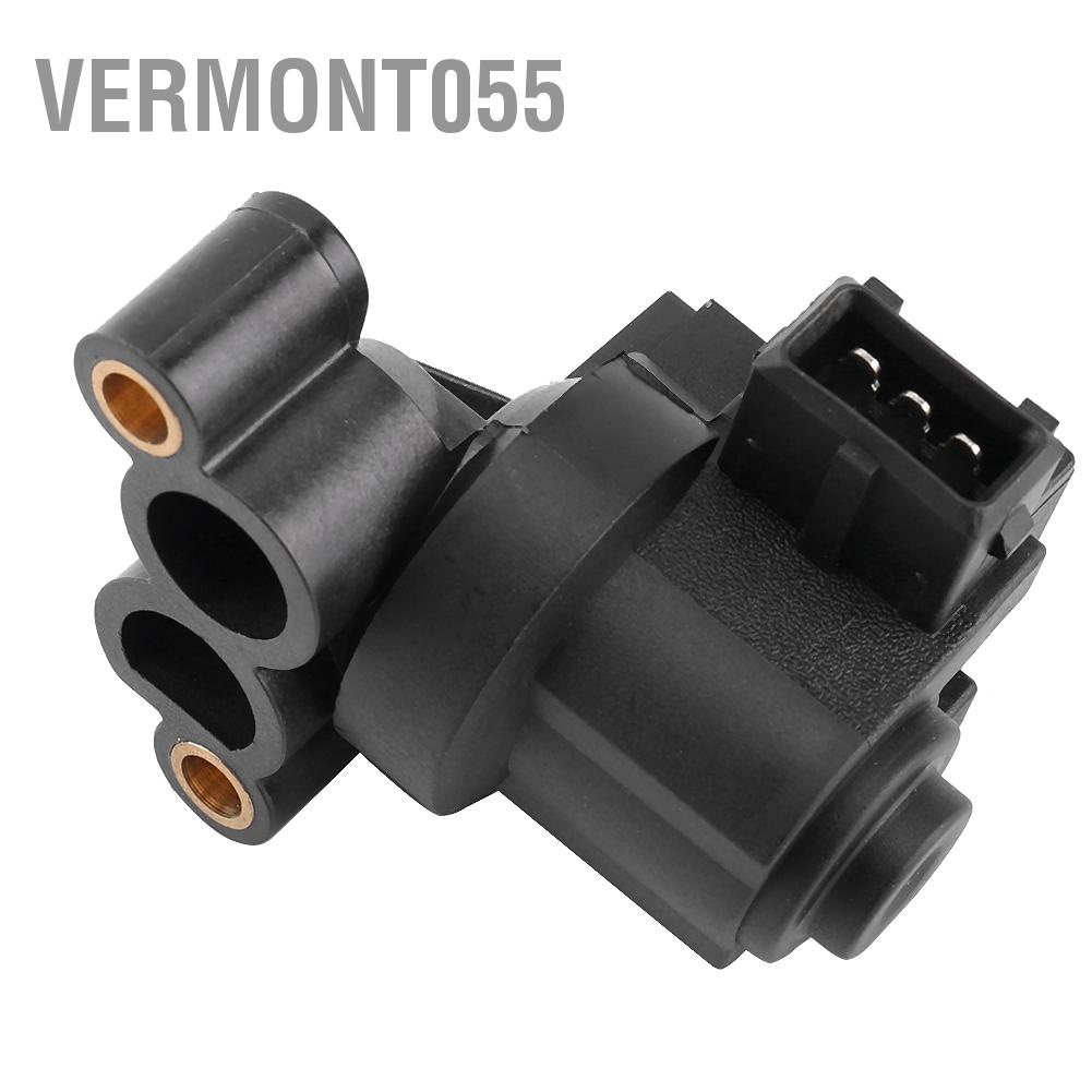 Vermont055 35150-02600 Van điều khiển không khí nhàn rỗi Phù hợp cho HYUNDAI/KIA PICANTO