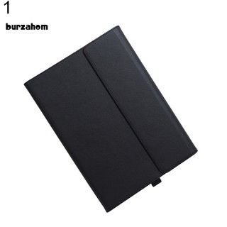 Bao Da Nắp Gập Cho Surface Go Pro 3 4 5 6