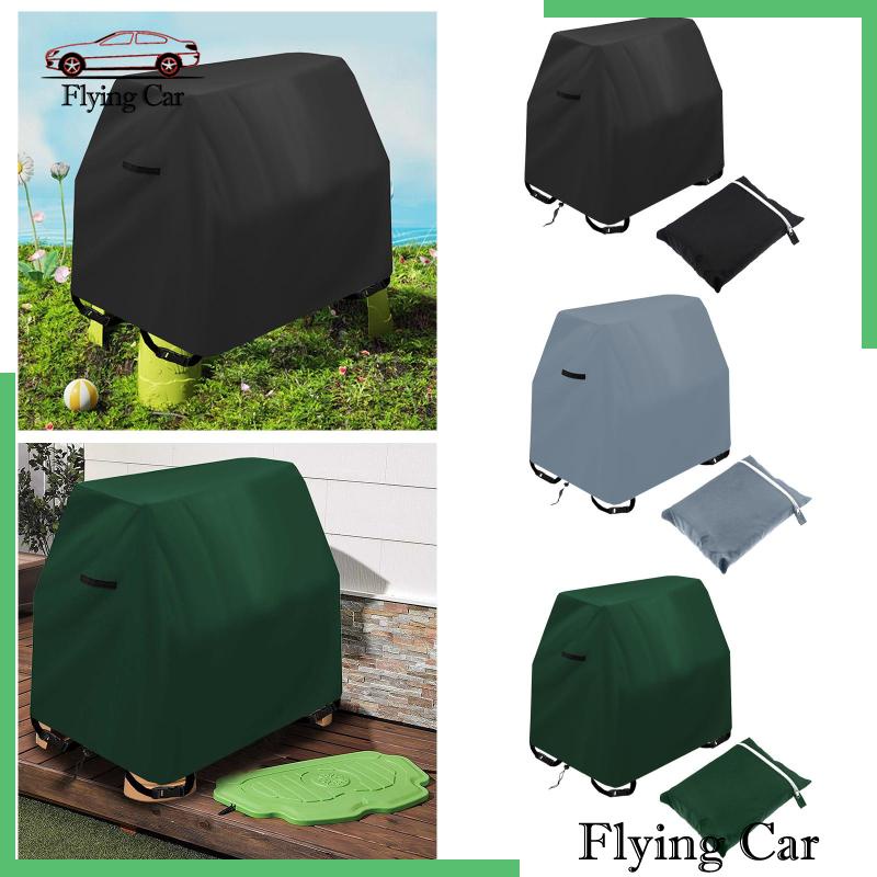 Vỏ Bọc Đồ Chơi Bàn Cát Và Nước Siêu Bền Cho Bé