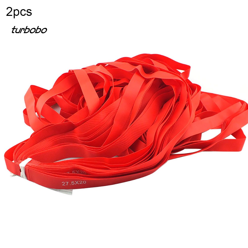 2 Dây Rút Nylon Bảo Vệ Lốp Xe Đạp