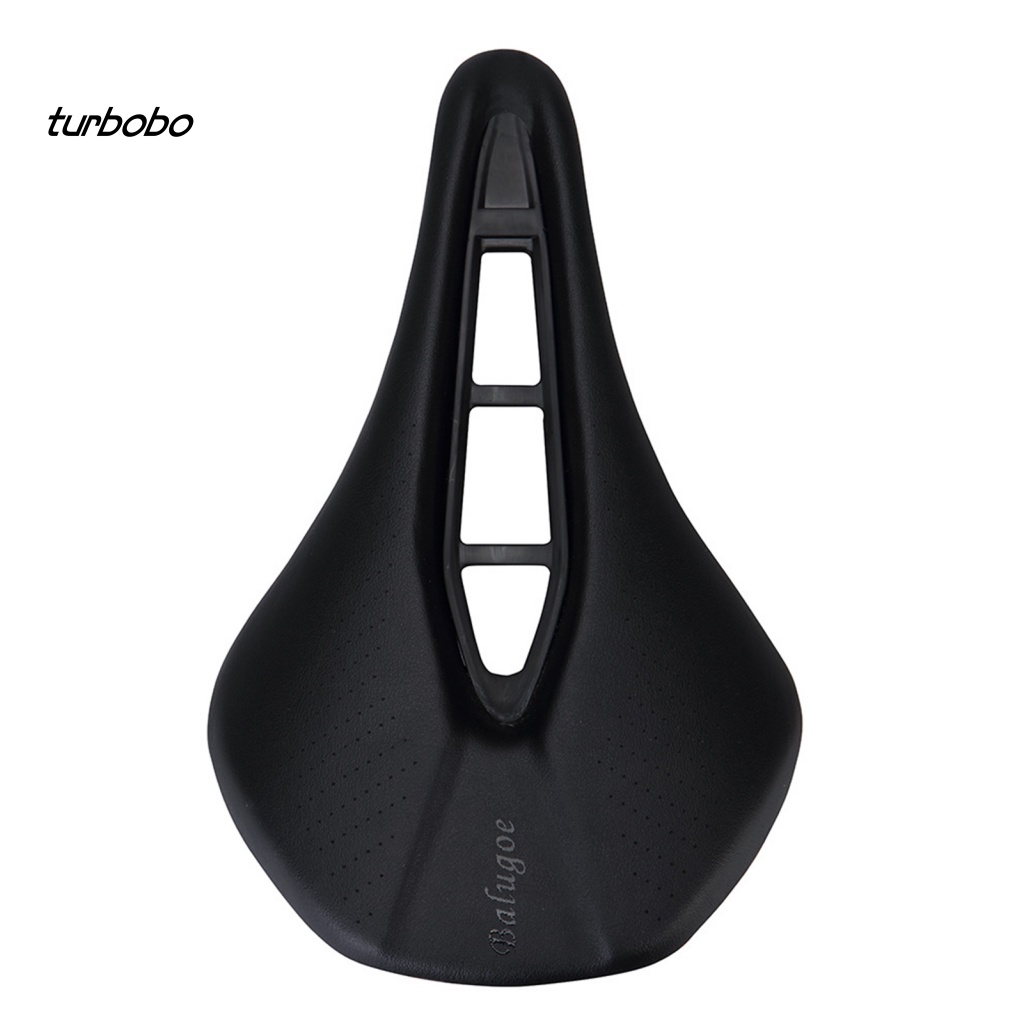 Yên Xe Đạp Thiết Kế Đục Lỗ Tiện Dụng Turbobobo