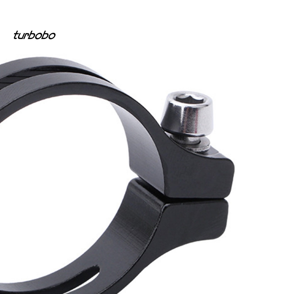 Turbobo Vòng Chuyển Đổi Phía Trước Xe Đạp Chống Ăn Mòn Chịu Được Sức Nặng