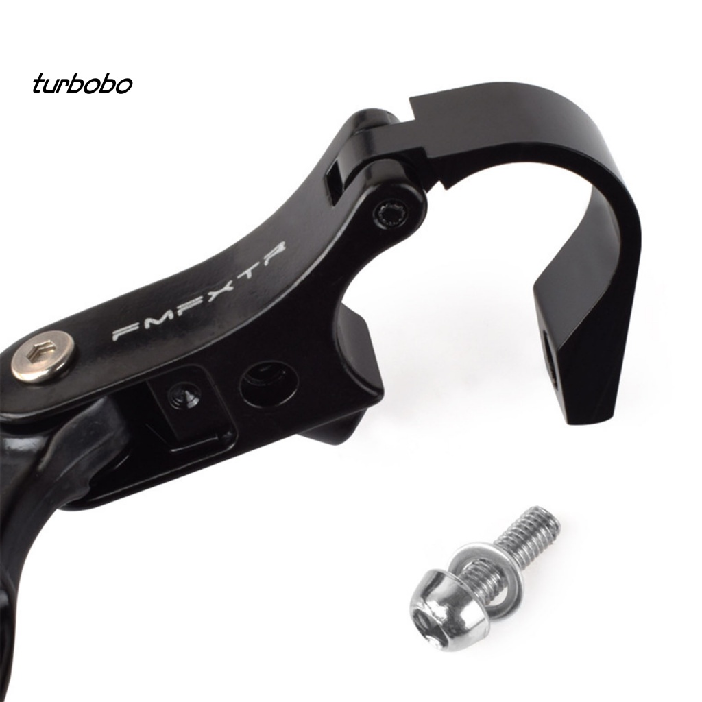 1 Cặp Phanh Xe Đạp Bằng Hợp Kim Nhôm Siêu Nhẹ Chất Lượng Cao