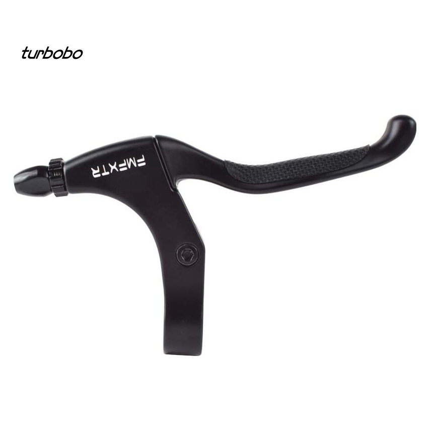 1 Cặp Tay Thắng Xe Đạp Bằng Hợp Kim Nhôm Có Thể Điều Chỉnh