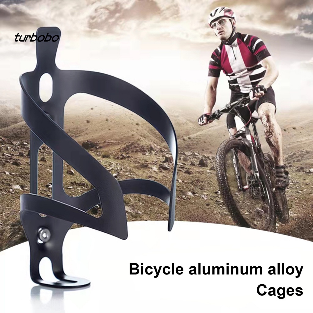 Giá Đỡ Bình Nước Chống Trượt Chống Sốc Tiện Lợi Dành Cho Xe Đạp Đua