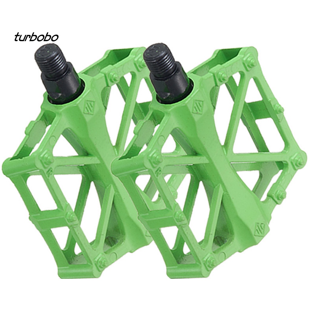 1 Cặp Bàn Đạp Xe Đạp Chữ X Bền Bỉ An Toàn Không Dễ Biến Dạng