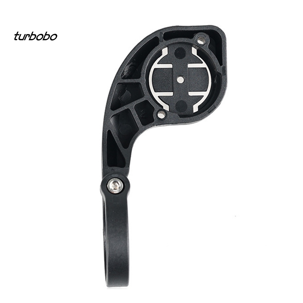 Turbobobo Giá Đỡ Máy Tính Xe Đạp Thiết Kế Đơn Giản Tiện Dụng