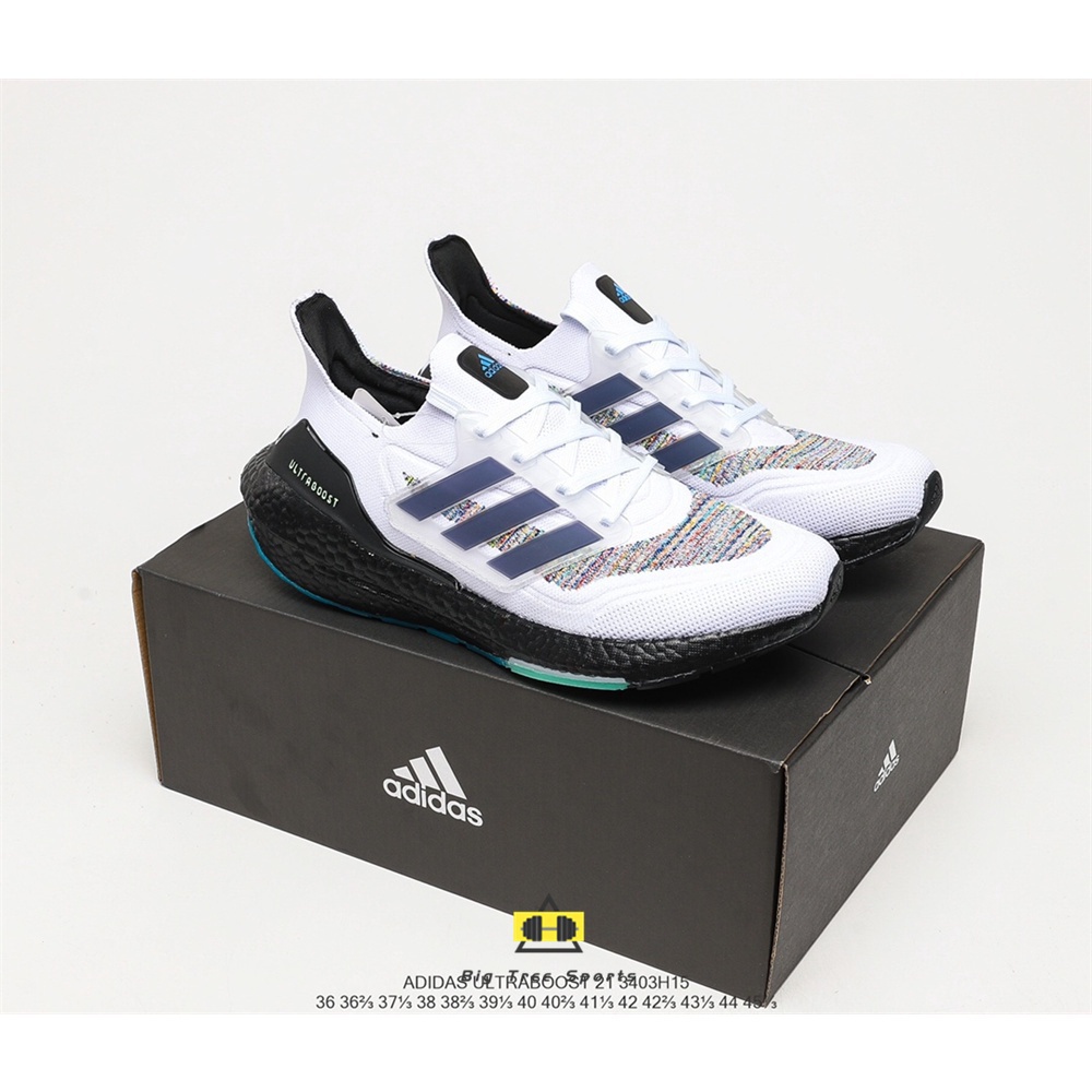 Giày Thể Thao Ultraboost 21 consortium Ux7.0 Đế Dày Thời Trang Mới 020 WA4F QOSN VI88
