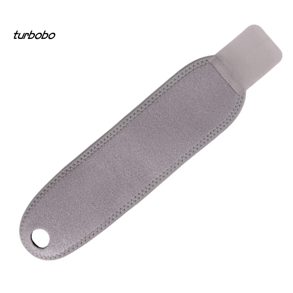 Turbobo Băng Đeo Cổ Tay Co Giãn Thoáng Khí Có Thể Điều Chỉnh Hỗ Trợ Luyện Tập Thể Thao