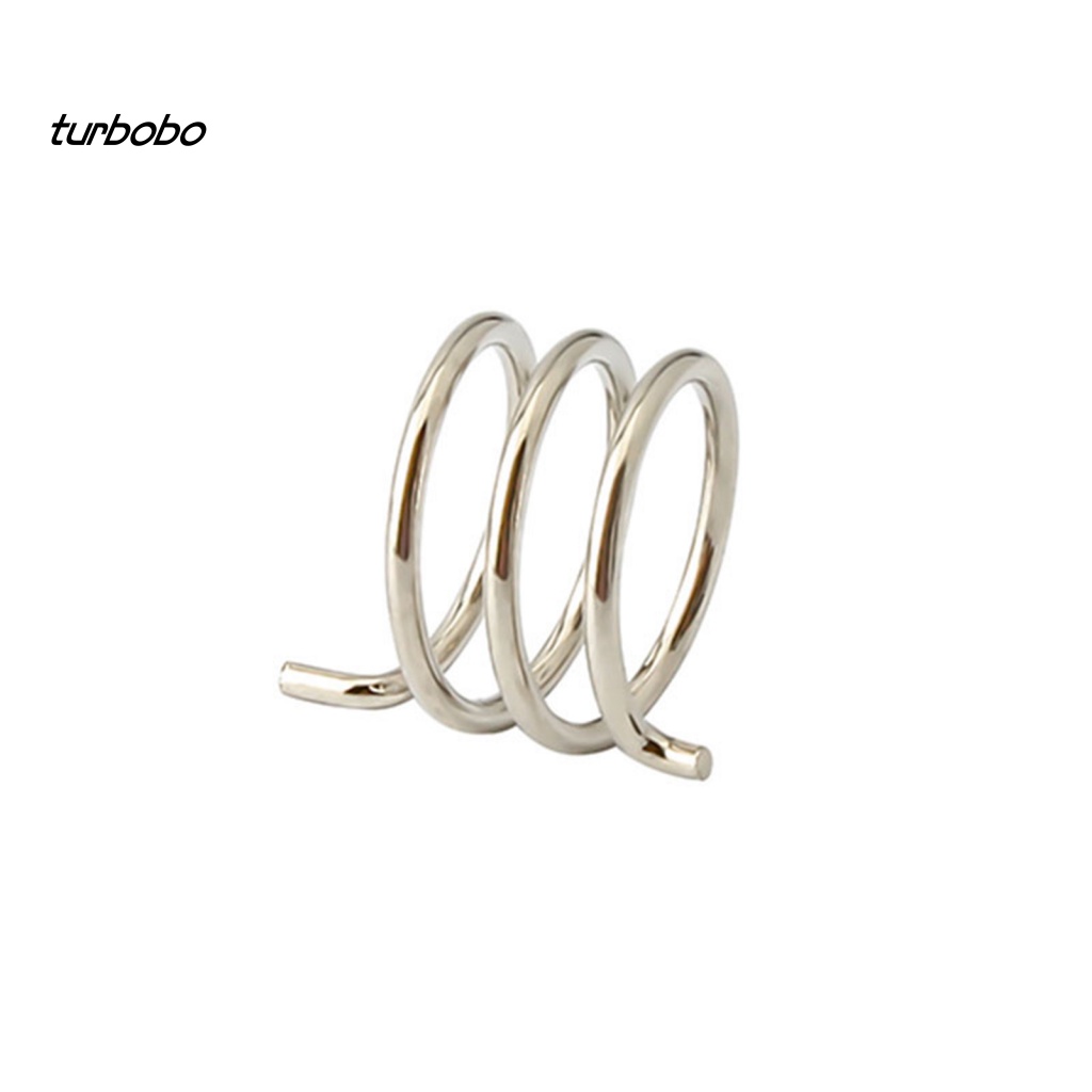 Lò Xo Phanh Đĩa Xe Đạp Bằng Thép Tạo Hiệu Ứng Tốt Chống Ăn Mòn