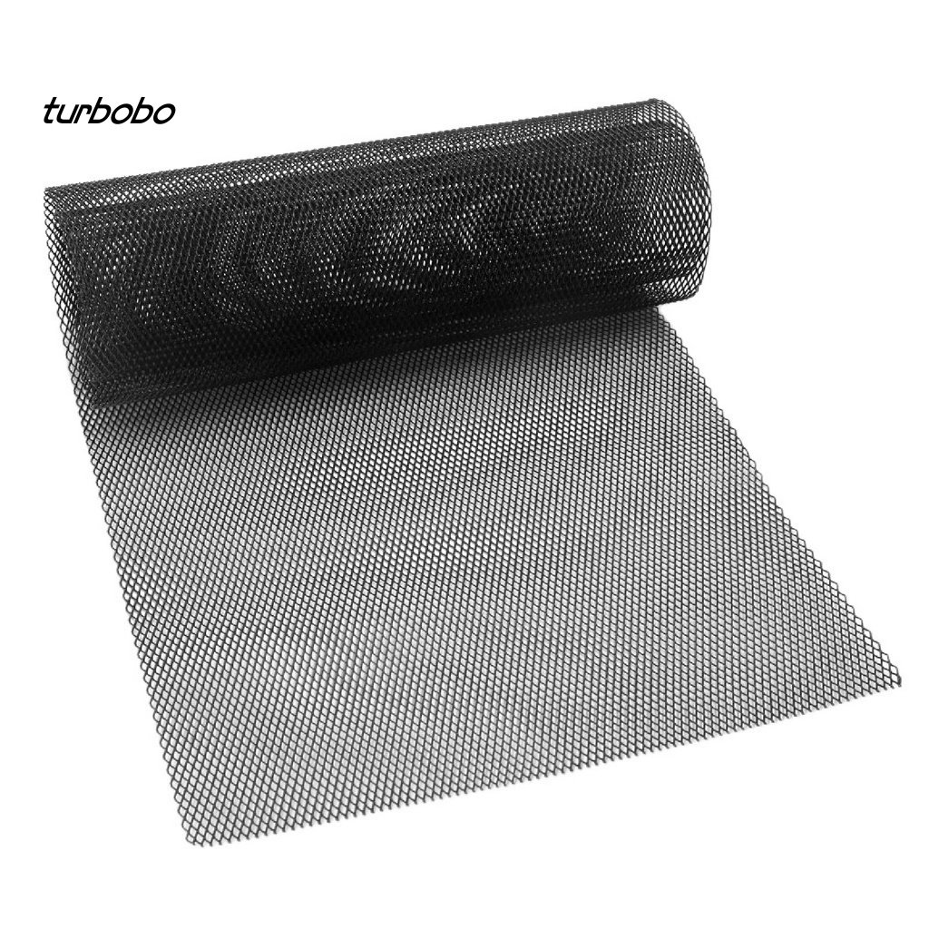 Lưới Tản Nhiệt Bằng Hợp Kim Nhôm Độ Bền Cao Đa Năng 120x33 Cho Xe Hơi