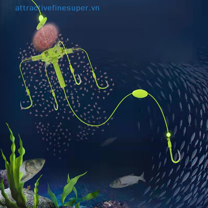 Afs Bộ Móc Câu Cá Bằng Thép Carbon Chất Lượng Cao Chống Nhăn