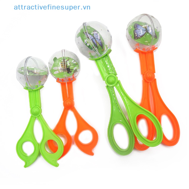 Afs Kẹp Bắt Côn Trùng Di Động Trong Nhà / Ngoài Trời Cho Trẻ Em