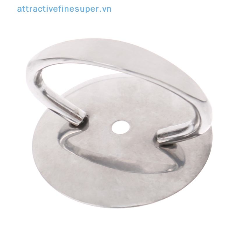 Núm Vặn Thay Thế Cho Nắp Nồi