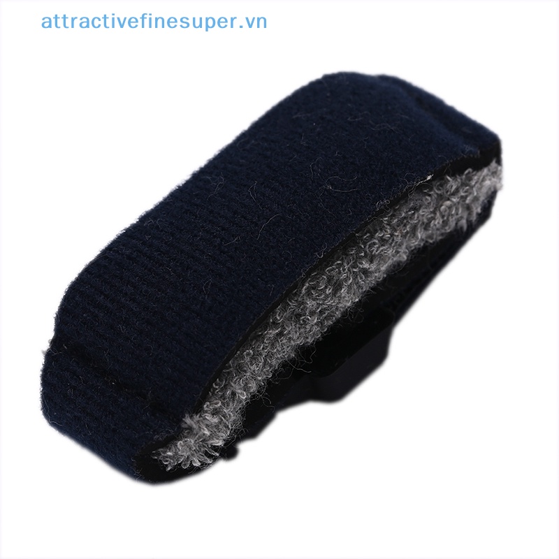 1 Phụ Kiện Bọc Dây Đàn Guitar Chống Ồn Tiện Dụng Áo Khoác Thời Trang Trẻ Trung Cá Tính