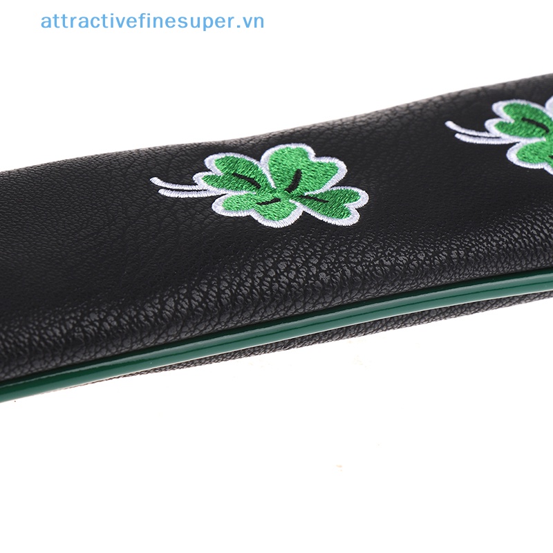 Bao Gậy Đánh Golf AFS Bằng Da PU