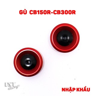 Gù khung honda cb150r-cb300r nhập khẩu