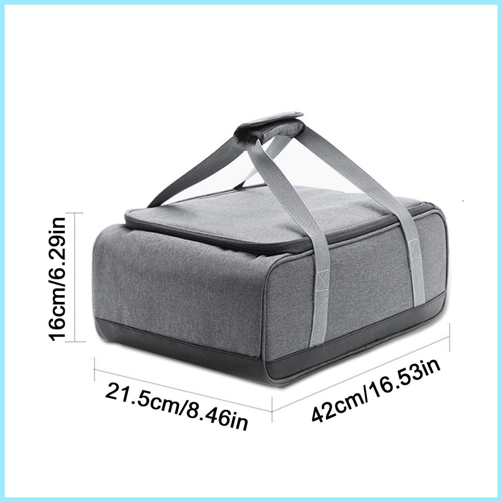 Túi Đựng Dụng Cụ Nấu Ăn Chống Thấm Nước Tiện Dụng Khi Đi Du Lịch