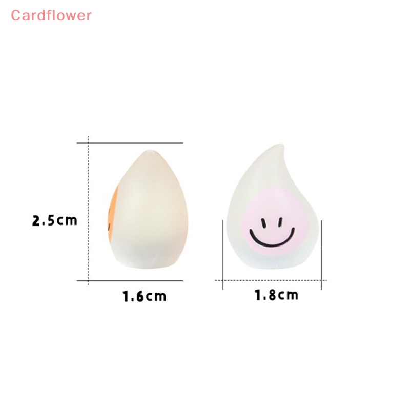 Bộ 5 Mặt Dây Chuyền Mini Hình Ngọn Lửa 3D Phát Quang Trang Trí Tiểu Cảnh DIY Mới